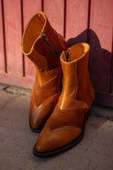 Adelita Honey/Ginger - Unmarked