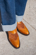 Adelita Honey/Ginger - Unmarked