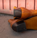 Adelita Honey/Ginger - Unmarked