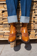 Adelita Honey/Ginger - Unmarked