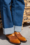 Adelita Honey/Ginger - Unmarked