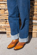 Adelita Honey/Ginger - Unmarked