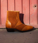 Adelita Honey/Ginger - Unmarked