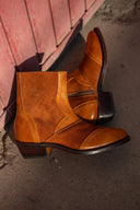 Adelita Honey/Ginger - Unmarked