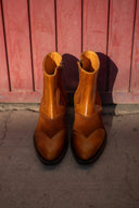 Adelita Honey/Ginger - Unmarked