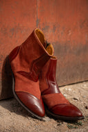 Adelita Shedron/Mattone - Unmarked