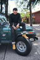 Agave Boots - Unmarked