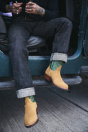 Agave Boots - Unmarked