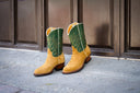 Agave Boots - Unmarked