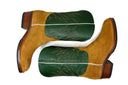 Agave Boots - Unmarked