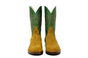 Agave Boots - Unmarked