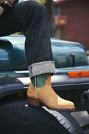 Agave Boots - Unmarked