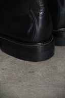 All Purpose Boots Bison Antique Black US 8.5 - Unmarked