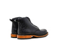 All Purpose Boots Bison Antique Black - Unmarked