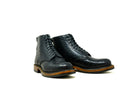 All Purpose Boots Bison Antique Black - Unmarked