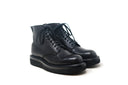 All Purpose Boots Black Bison US 6.5 - Unmarked