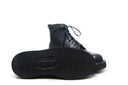 All Purpose Boots Black Bison US 6.5 - Unmarked