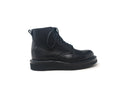 All Purpose Boots Black Bison US 6.5 - Unmarked