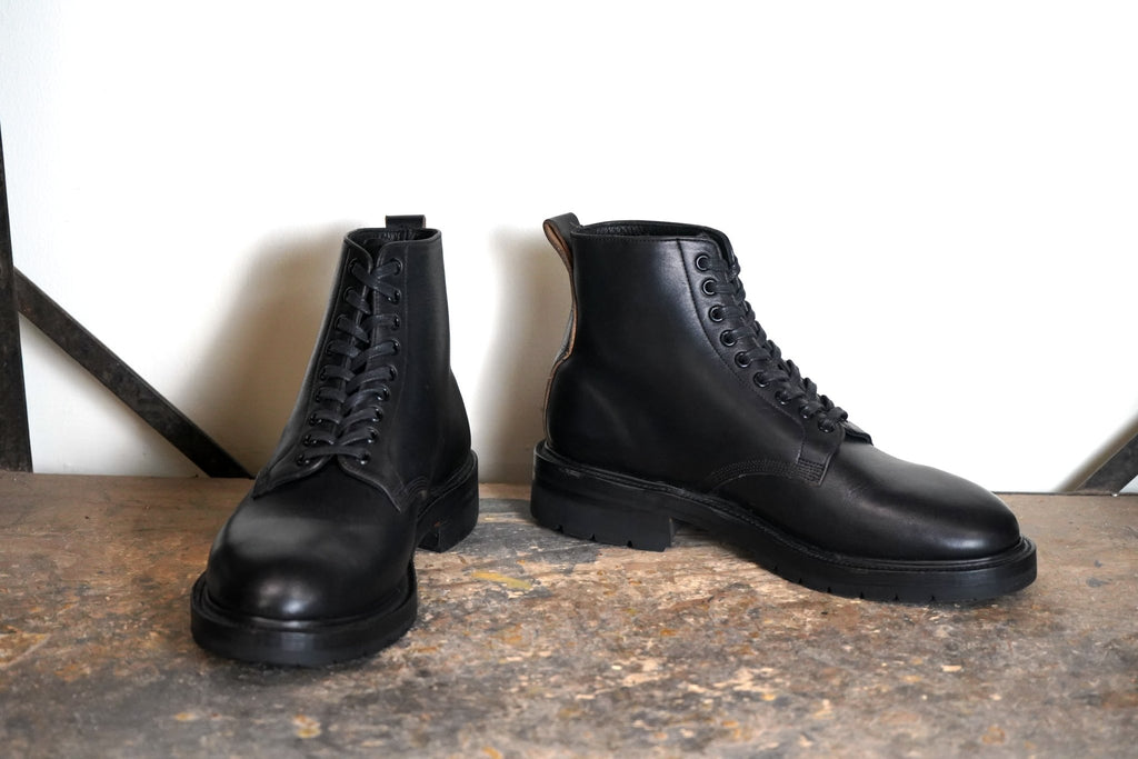 All Purpose Boots Black CXL US 7.5 - Unmarked