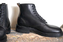 All Purpose Boots Black CXL US 7.5 - Unmarked