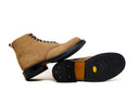 All Purpose Boots Camel - Unmarked