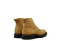 All Purpose Boots Camel - Unmarked