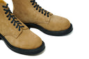 All Purpose Boots Camel - Unmarked