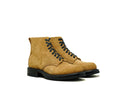 All Purpose Boots Camel - Unmarked