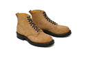 All Purpose Boots Camel - Unmarked