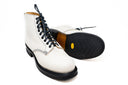 All Purpose Boots Eco White - Unmarked