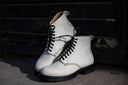 All Purpose Boots Eco White - Unmarked