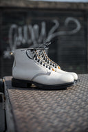 All Purpose Boots Eco White - Unmarked