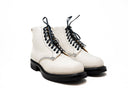 All Purpose Boots Eco White - Unmarked