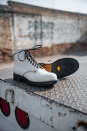 All Purpose Boots Eco White - Unmarked
