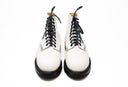 All Purpose Boots Eco White - Unmarked