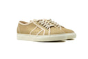 Alvin Italian Dek shoes Beige - Unmarked