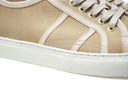 Alvin Italian Dek shoes Beige - Unmarked