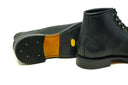 Archie Boots Black - Unmarked
