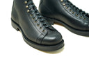 Archie Boots Black - Unmarked