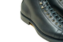 Archie Boots Black - Unmarked