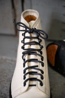 Archie Boots Eco White - Unmarked