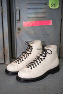 Archie Boots Eco White - Unmarked