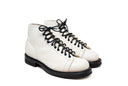 Archie Boots Eco White - Unmarked
