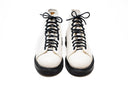 Archie Boots Eco White - Unmarked