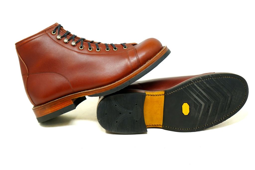 Archie Boots Shedron - Unmarked