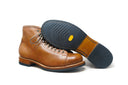 Archie Boots Tan US 11.5 - Unmarked