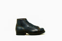 Archie Holanda Black/orange - Unmarked