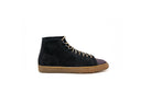 Archie Sneakers Black/Carmenere - Unmarked