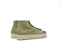 Archie Sneakers Oister/Concret - Unmarked