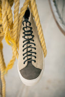 Archie Sneakers Oister/Concret - Unmarked